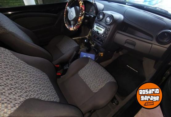 Autos - Ford Ka 2013 Nafta 85000Km - En Venta