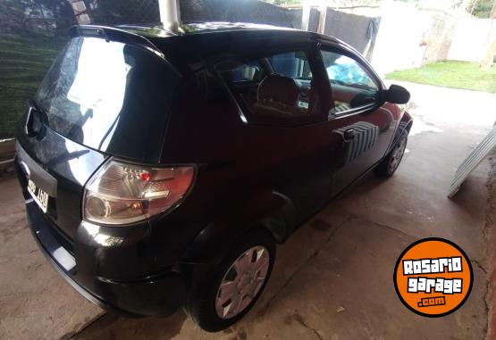 Autos - Ford Ka 2013 Nafta 85000Km - En Venta