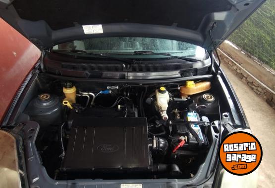 Autos - Ford Ka 2013 Nafta 85000Km - En Venta