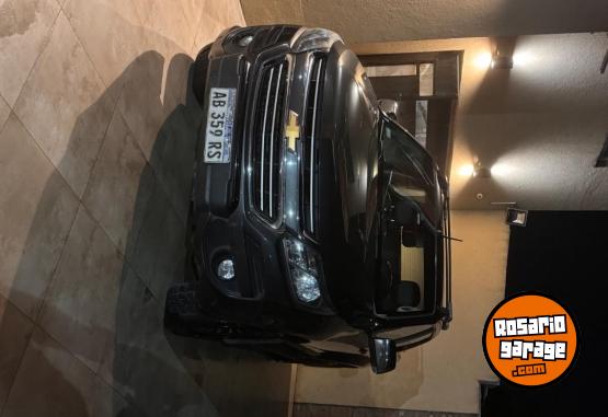 Camionetas - Chevrolet S10 High Country 4x4 AT 2017 Diesel 198900Km - En Venta
