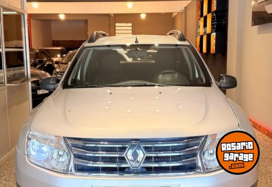 Autos - Renault DUSTER CONFORT 2013 Nafta 167000Km - En Venta