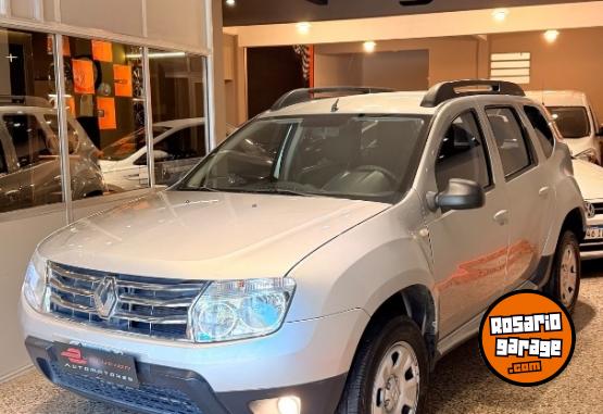 Autos - Renault DUSTER CONFORT 2013 Nafta 167000Km - En Venta