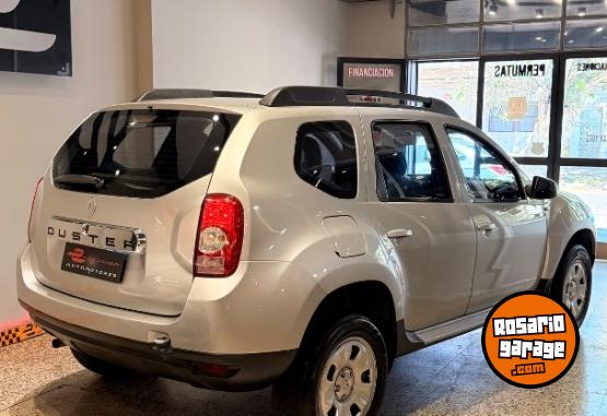 Autos - Renault DUSTER CONFORT 2013 Nafta 167000Km - En Venta