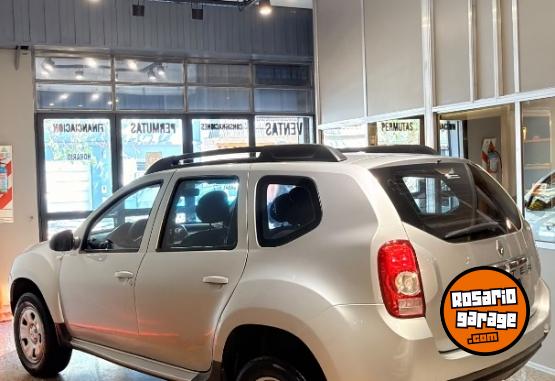 Autos - Renault DUSTER CONFORT 2013 Nafta 167000Km - En Venta
