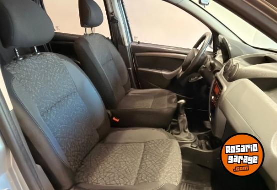 Autos - Renault DUSTER CONFORT 2013 Nafta 167000Km - En Venta