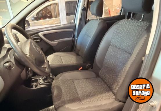 Autos - Renault DUSTER CONFORT 2013 Nafta 167000Km - En Venta
