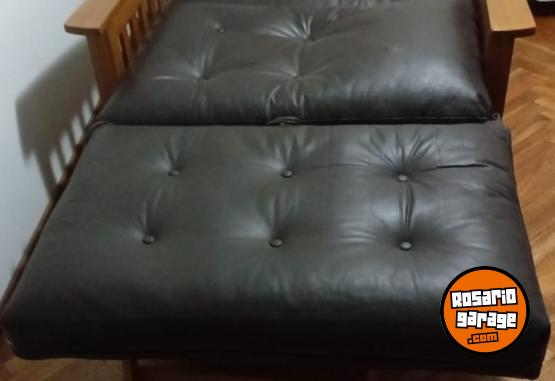 Hogar - Futon / Sommier - En Venta