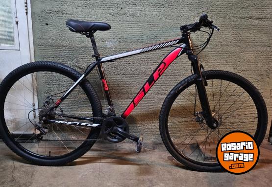 Deportes - Bicicleta Slp Rodado 29 (Talle L) - En Venta