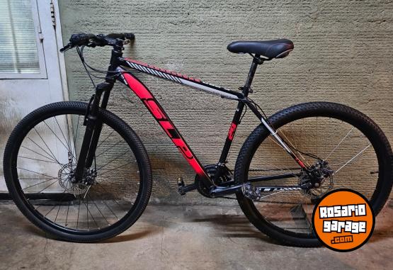 Deportes - Bicicleta Slp Rodado 29 (Talle L) - En Venta