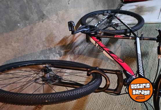Deportes - Bicicleta Slp Rodado 29 (Talle L) - En Venta