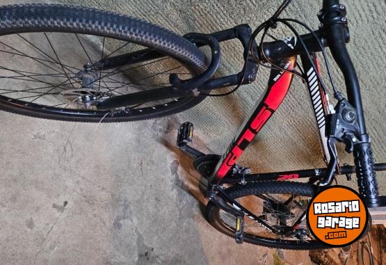 Deportes - Bicicleta Slp Rodado 29 (Talle L) - En Venta
