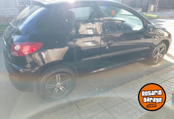 Autos - Peugeot 207 2009 Nafta 178000Km - En Venta
