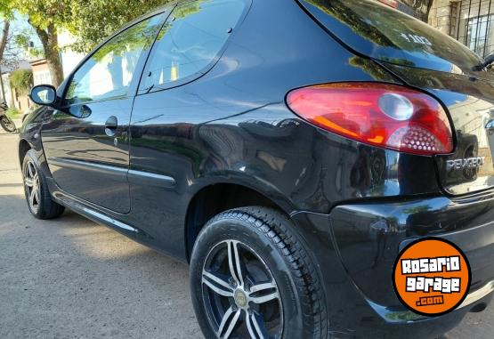 Autos - Peugeot 207 2009 Nafta 178000Km - En Venta