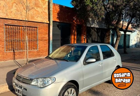 Autos - Fiat Palio 1.8 HLX 2006 Nafta 188000Km - En Venta