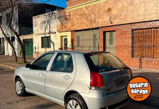 Autos - Fiat Palio 1.8 HLX 2006 Nafta 188000Km - En Venta