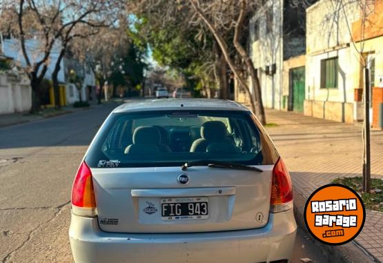 Autos - Fiat Palio 1.8 HLX 2006 Nafta 188000Km - En Venta
