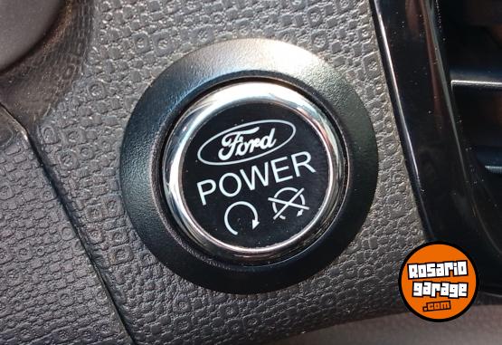 Autos - Ford Ecoesport titanium 2014 GNC 179000Km - En Venta