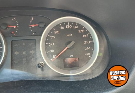 Utilitarios - Renault KANGOO GET UP 1.6 DA AA 2011 GNC 318000Km - En Venta