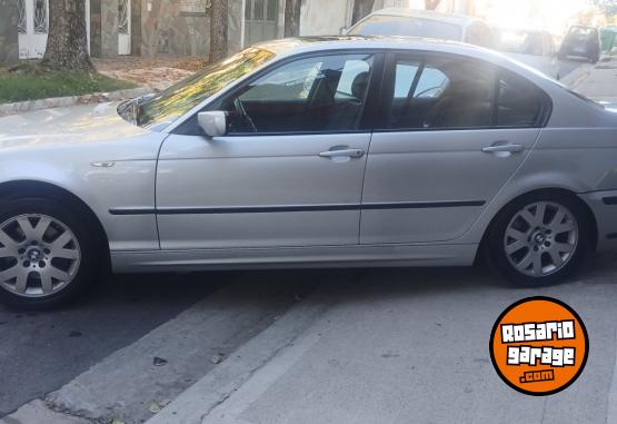 Autos - Bmw 320 2004 Diesel 185000Km - En Venta