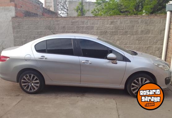 Autos - Peugeot Allure plus 2018 Nafta 93000Km - En Venta