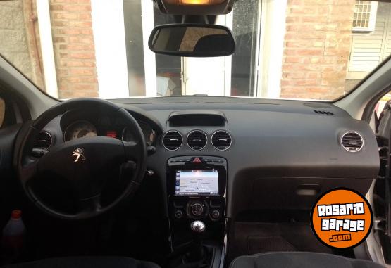 Autos - Peugeot Allure plus 2018 Nafta 93000Km - En Venta