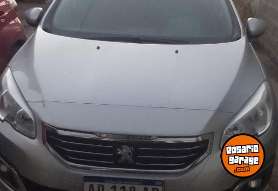 Autos - Peugeot Allure plus 2018 Nafta 93000Km - En Venta