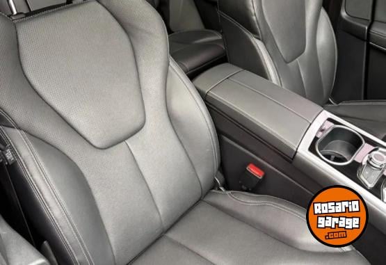 Autos - Ford Territory titanium permut 2022 Nafta 80000Km - En Venta