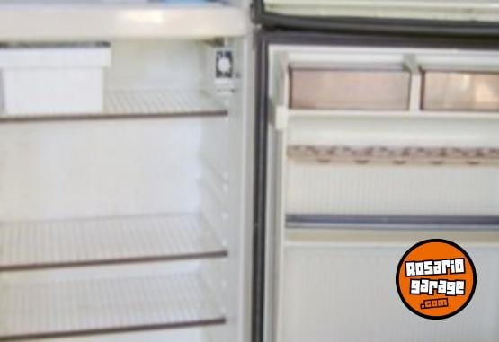Hogar - L�quido heladera funcionando - En Venta
