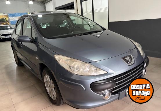 Autos - Peugeot 307 2008 Nafta 148000Km - En Venta