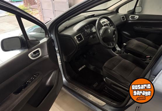 Autos - Peugeot 307 2008 Nafta 148000Km - En Venta