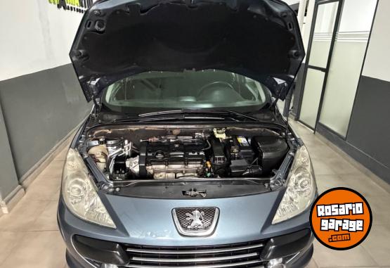 Autos - Peugeot 307 2008 Nafta 148000Km - En Venta