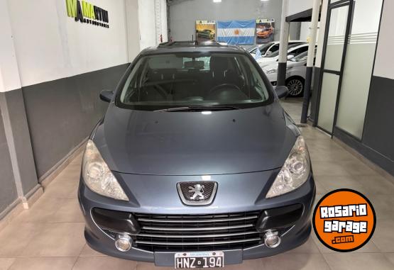 Autos - Peugeot 307 2008 Nafta 148000Km - En Venta