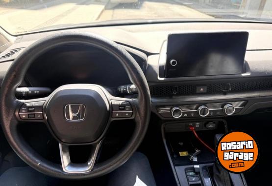 Camionetas - Honda CRV 2024 Nafta 38000Km - En Venta
