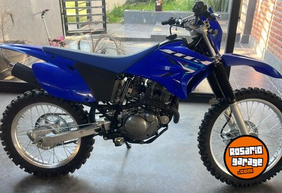 Motos - Yamaha TTR 2026 Nafta 0Km - En Venta