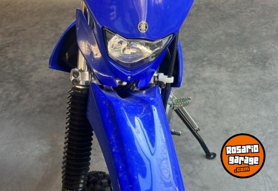 Motos - Yamaha TTR 2026 Nafta 0Km - En Venta