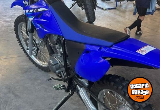 Motos - Yamaha TTR 2026 Nafta 0Km - En Venta