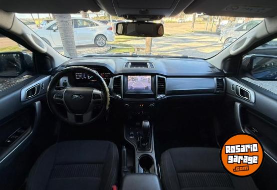 Camionetas - Ford RANGER  XLT 4X4 3.2 2020 Diesel 81000Km - En Venta