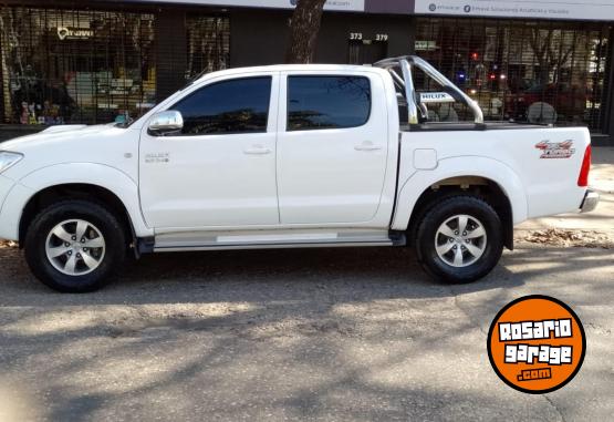 Camionetas - Toyota 2013 2010 Diesel 116000Km - En Venta