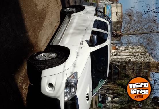 Camionetas - Toyota 2013 2010 Diesel 116000Km - En Venta