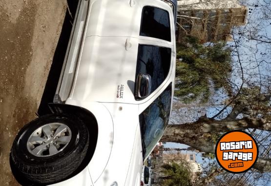 Camionetas - Toyota 2013 2010 Diesel 116000Km - En Venta
