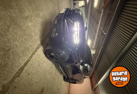 Camionetas - RAM Rampage Night Edition 2025 Nafta 16500Km - En Venta