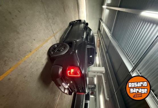 Camionetas - RAM Rampage Night Edition 2025 Nafta 16500Km - En Venta