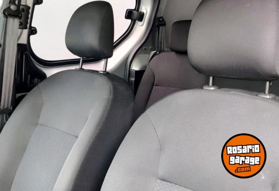 Utilitarios - Renault KANGOO EXPRESS 1.6 SCE 2024 Nafta 44000Km - En Venta