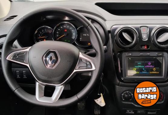 Utilitarios - Renault KANGOO EXPRESS 1.6 SCE 2024 Nafta 44000Km - En Venta
