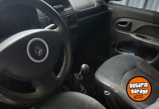 Utilitarios - Renault CLIO MIO 2016 Nafta 184000Km - En Venta