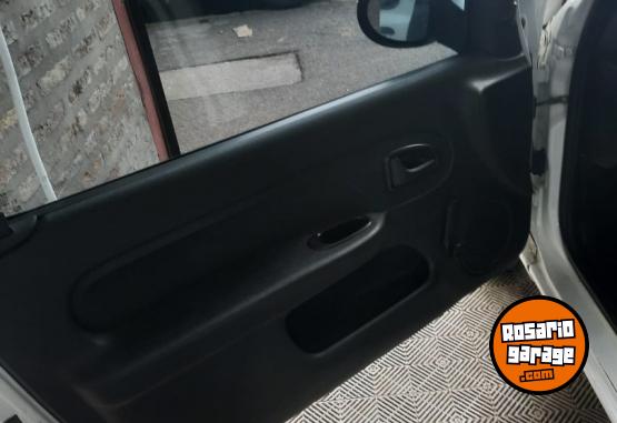 Utilitarios - Renault CLIO MIO 2016 Nafta 184000Km - En Venta