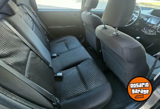 Autos - Toyota ETIOS XLS 1.5N 6MT 2018 Nafta 89000Km - En Venta