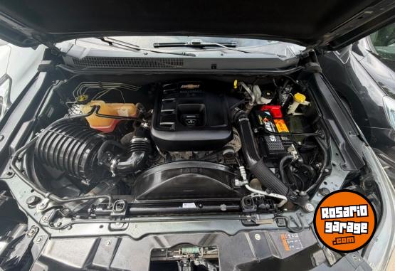 Camionetas - Chevrolet S10 LS 2020 Diesel 105000Km - En Venta