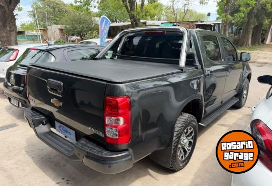 Camionetas - Chevrolet S10 LS 2020 Diesel 105000Km - En Venta