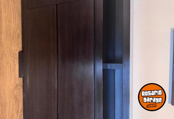 Hogar - VAJILLERO/ APARADOR LA ESPAÑOLA – WENGUE – 1,90 M – IMPECABLE - En Venta